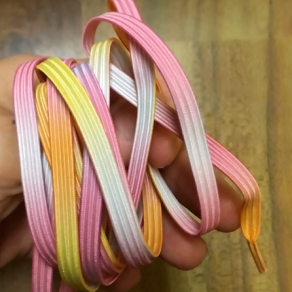 No-Tie Elastic Shoelaces - Picture 4 of 6